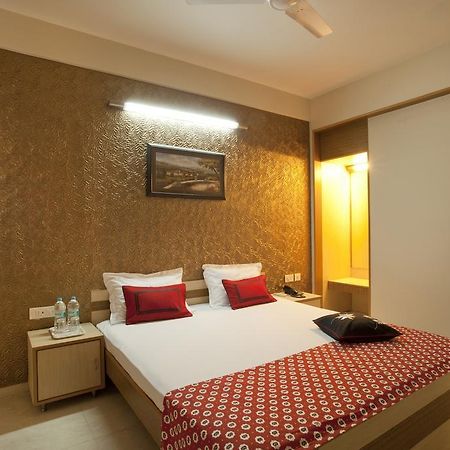 Panchvati Comforts Bangalore Extérieur photo