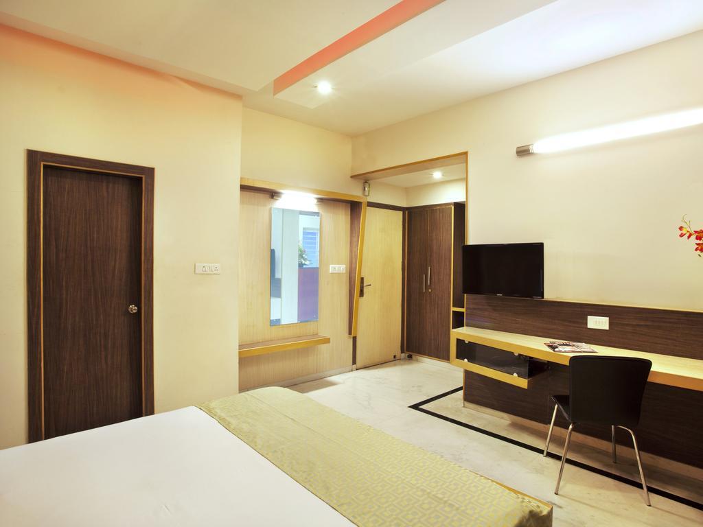 Panchvati Comforts Bangalore Extérieur photo