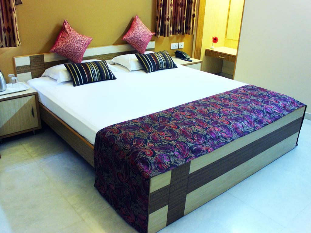 Panchvati Comforts Bangalore Extérieur photo