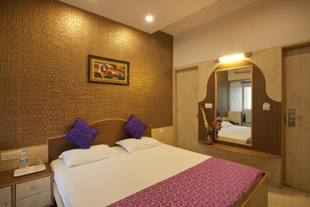 Panchvati Comforts Bangalore Extérieur photo