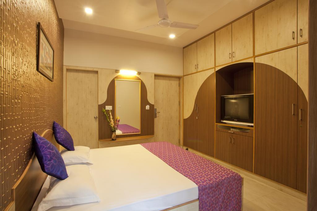 Panchvati Comforts Bangalore Extérieur photo