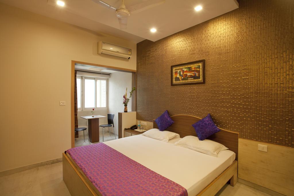 Panchvati Comforts Bangalore Extérieur photo
