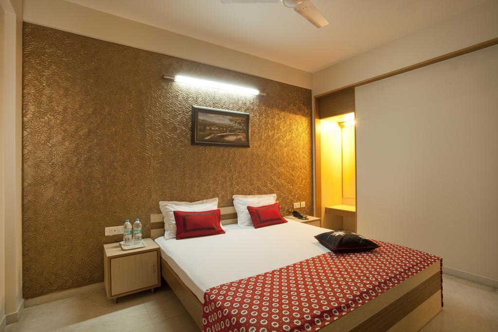 Panchvati Comforts Bangalore Extérieur photo