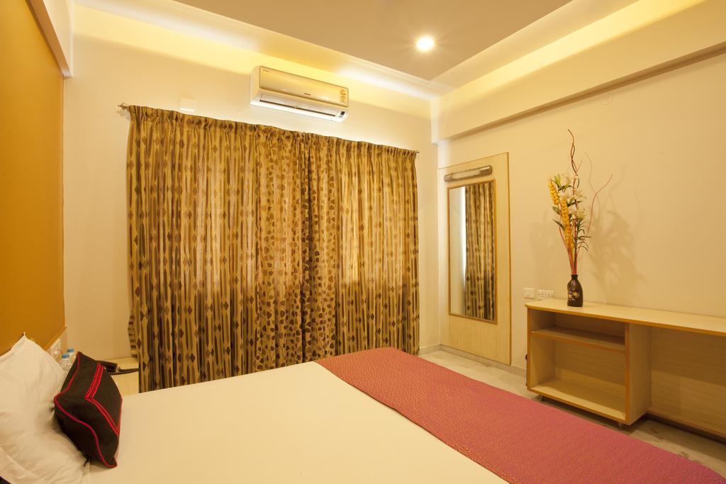 Panchvati Comforts Bangalore Extérieur photo