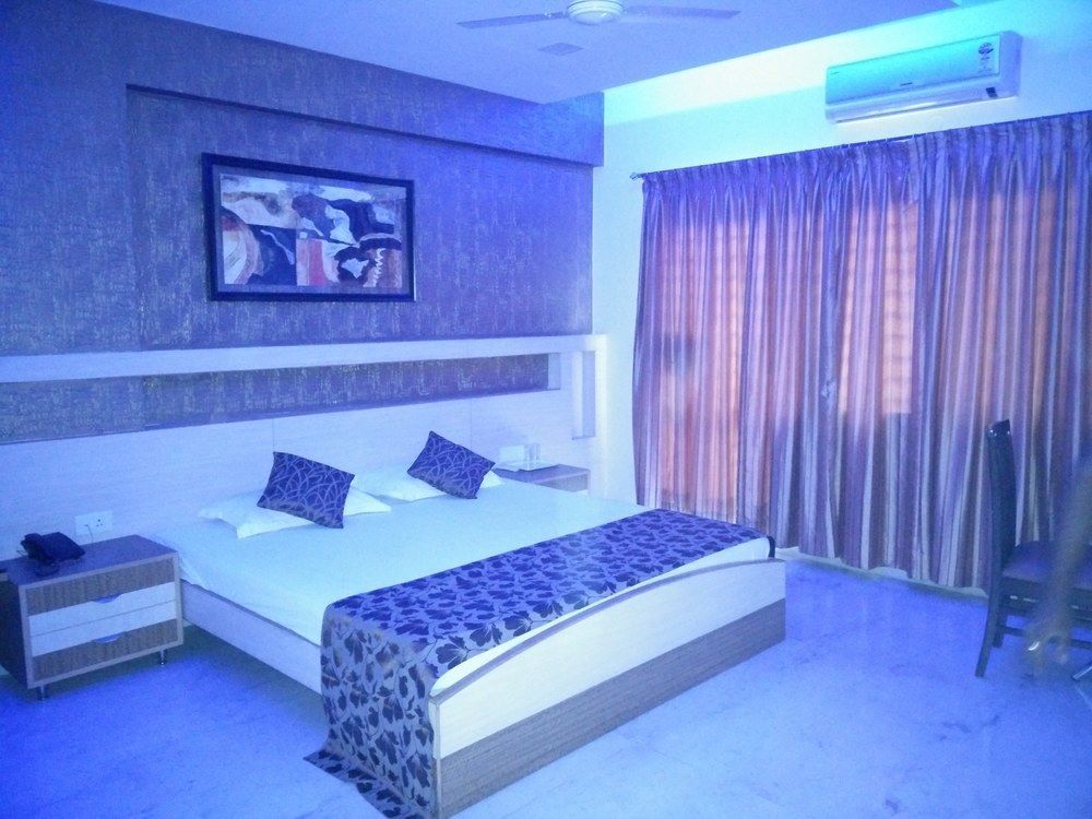 Panchvati Comforts Bangalore Extérieur photo