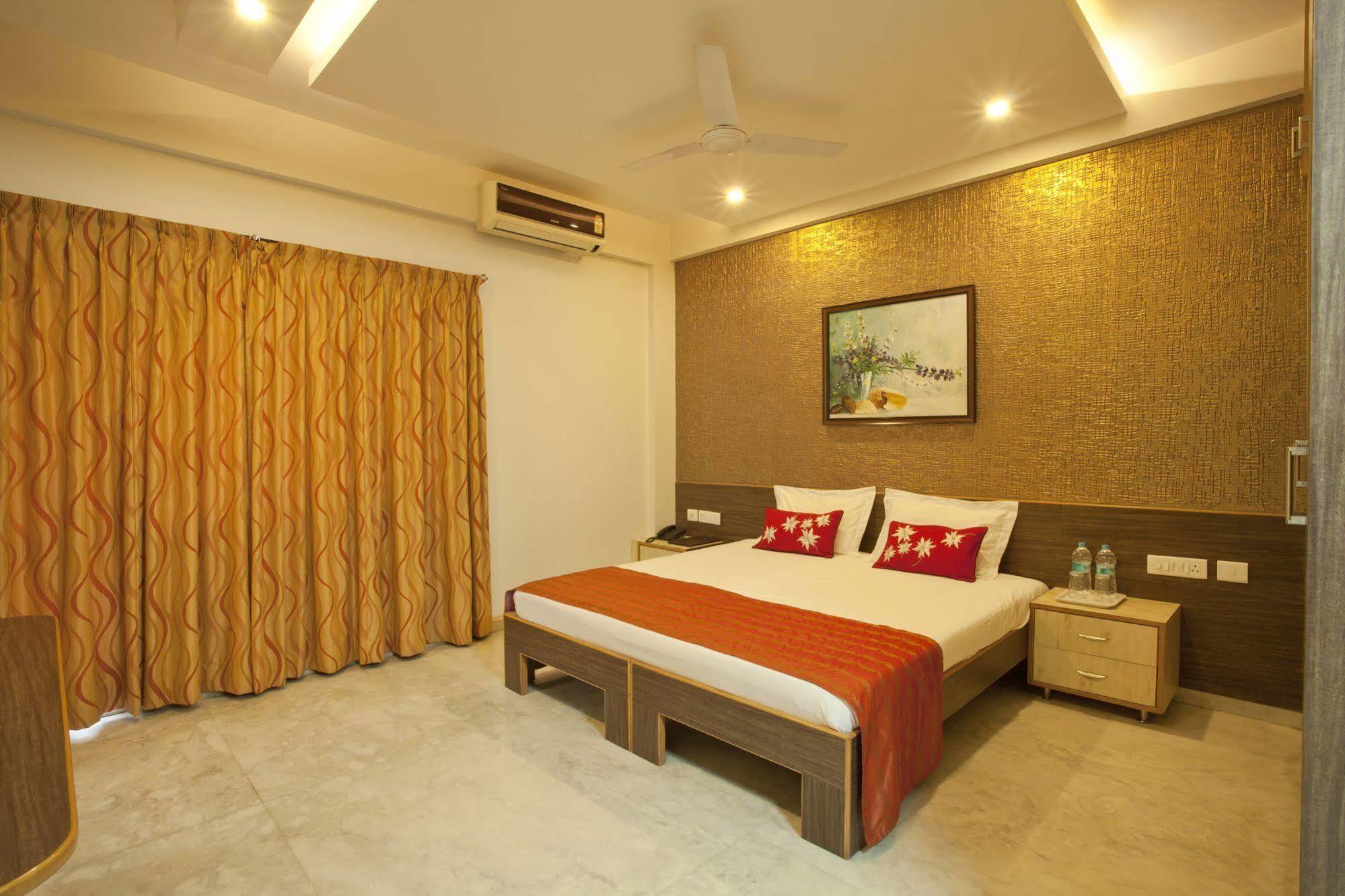 Panchvati Comforts Bangalore Extérieur photo