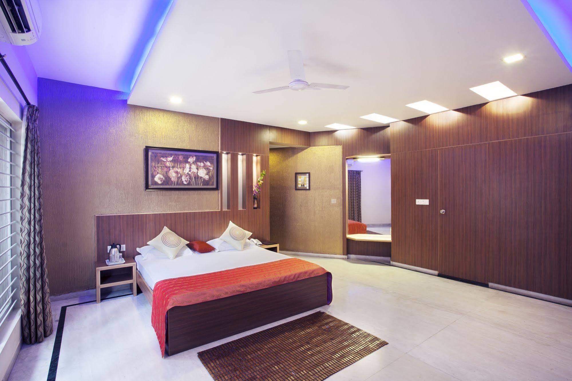 Panchvati Comforts Bangalore Extérieur photo